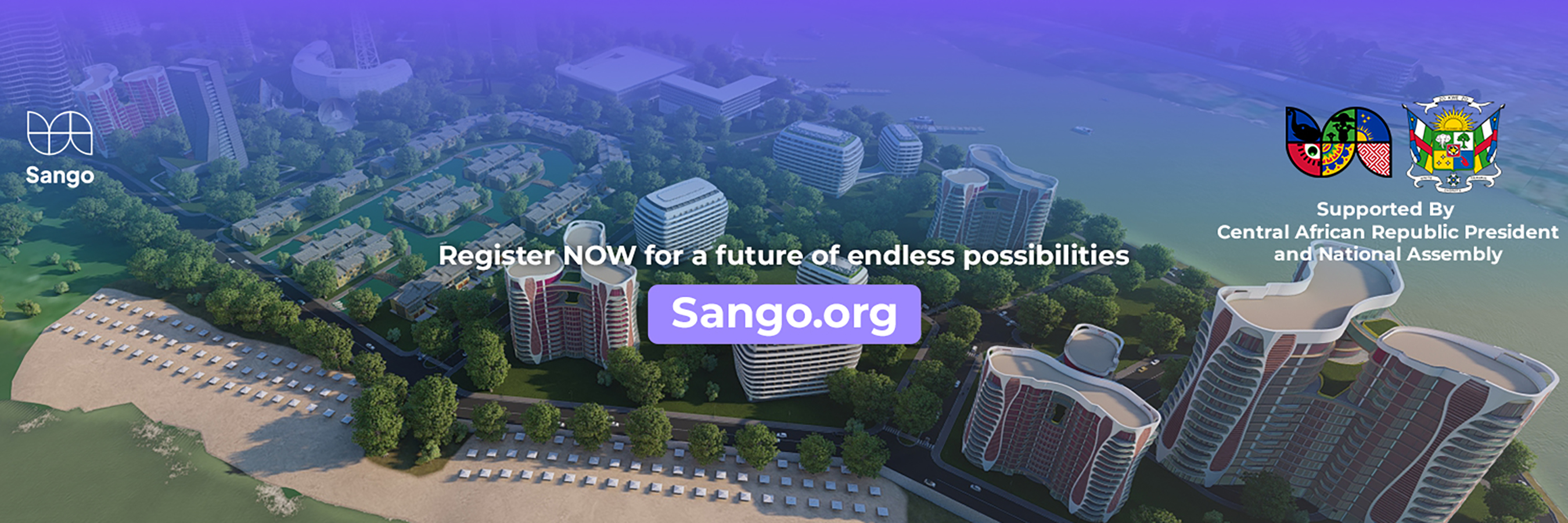 Sango Hero