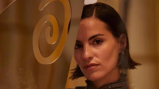 Champagne Perrier-Jou&euml;t at H&ocirc;tel de Crillon Garance Vall&eacute;e