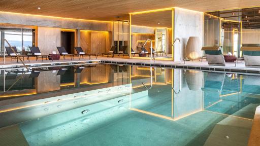 Metropolitan Sport & Spa @CAP3000 - &copy;H.Lagarde