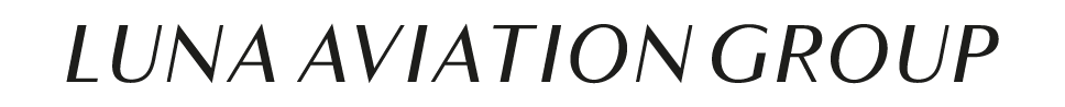 LunaJets logo