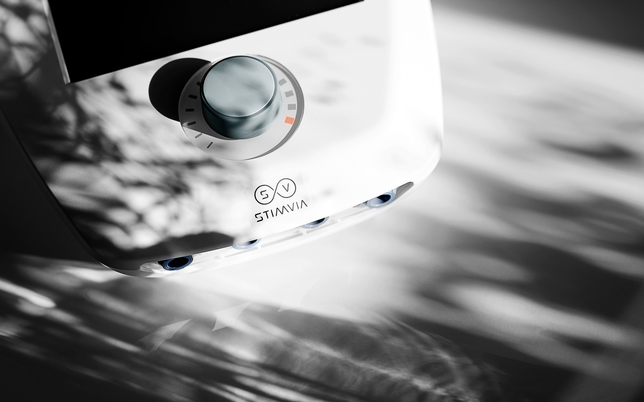 URIS® is a breakthrough technology for the treatment of diseases associated with Central Nervous System disorders.