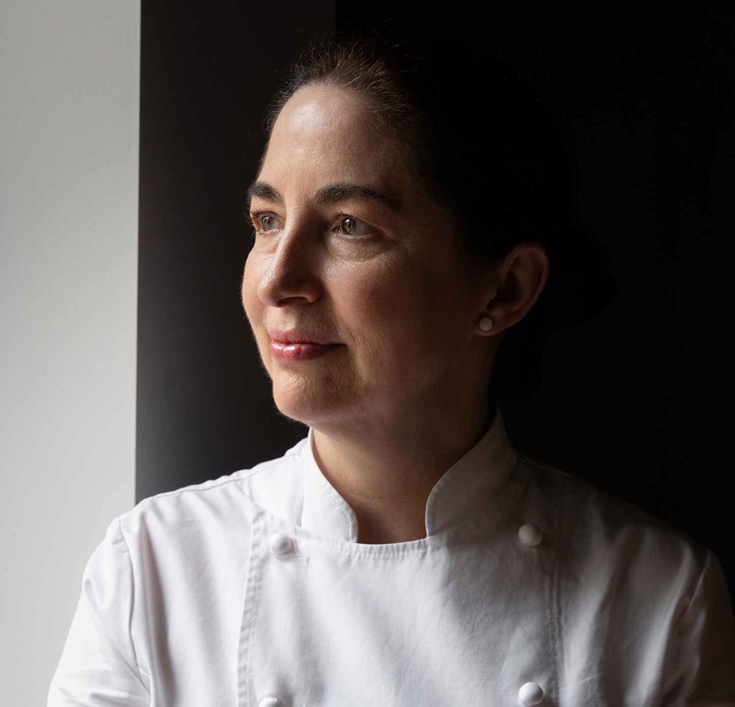Chef Elena Arzak