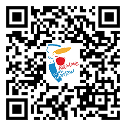 Weibo QR code