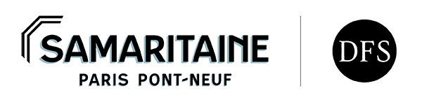Samaritaine logo