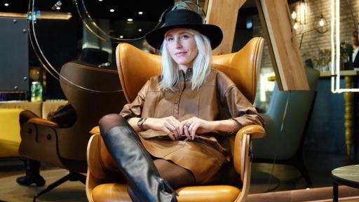 Clues to the Neighbourhood co-curated by Hotel Indigo Laura Mvula, Cloudy Zakrocki and other musicians, artists and local experts