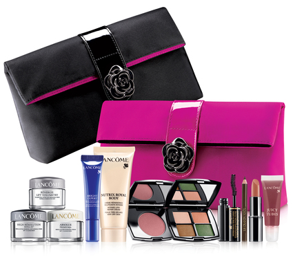 Dillard S Gift With Purchase Benefiting Lancome Genes Day Join All Of