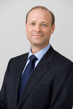 Christopher A. Viehbacher, Chief Executive Officer