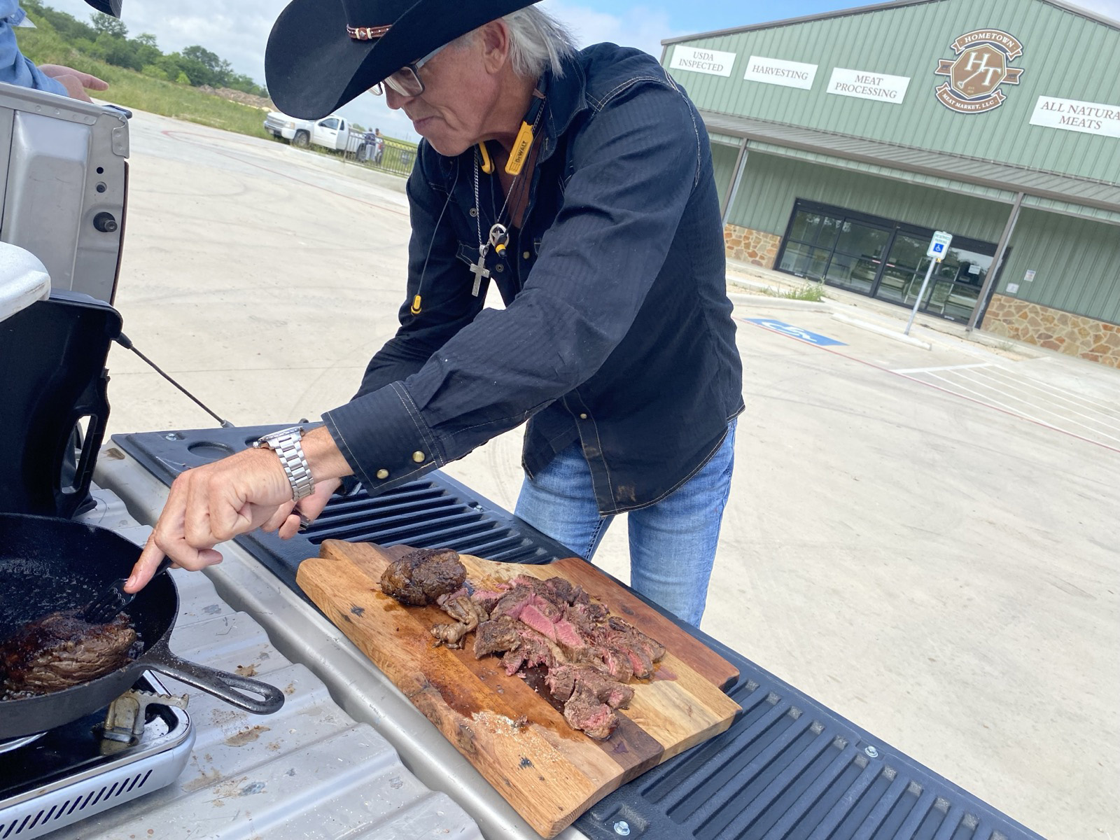 Texas Slim BBQ Texas Slim BBQ