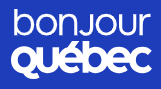 Bonjour Quebec
