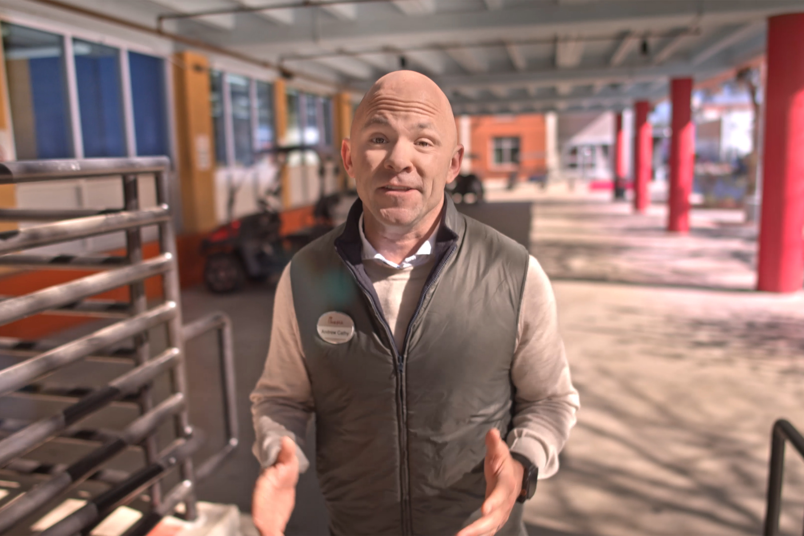 Chick-fil-A Awards $6 Million in Grants as Part of True Inspiration Awards Program