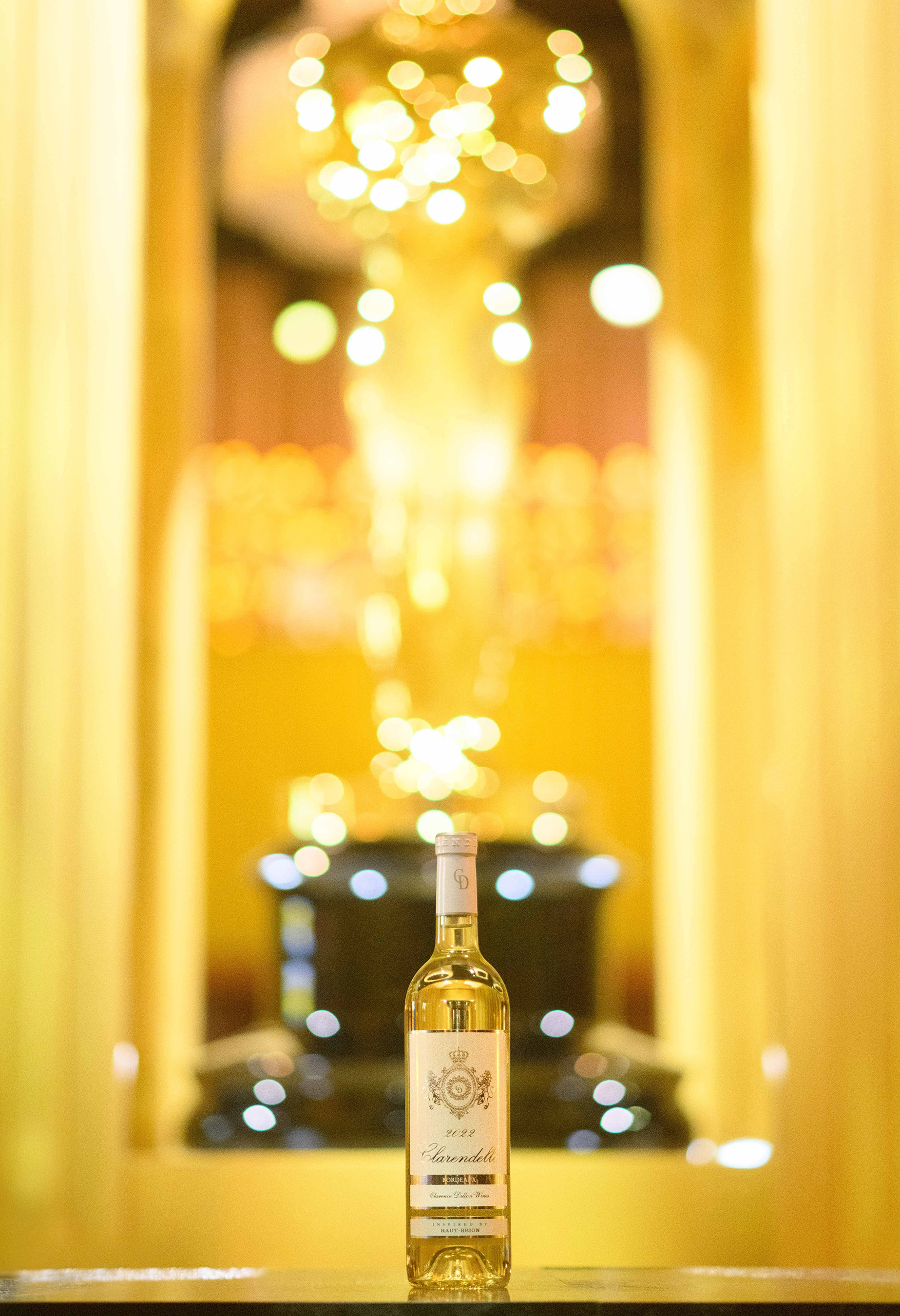 Clarendelle celebrates cinema at the 98th Oscars®©A.M.P.A.S.