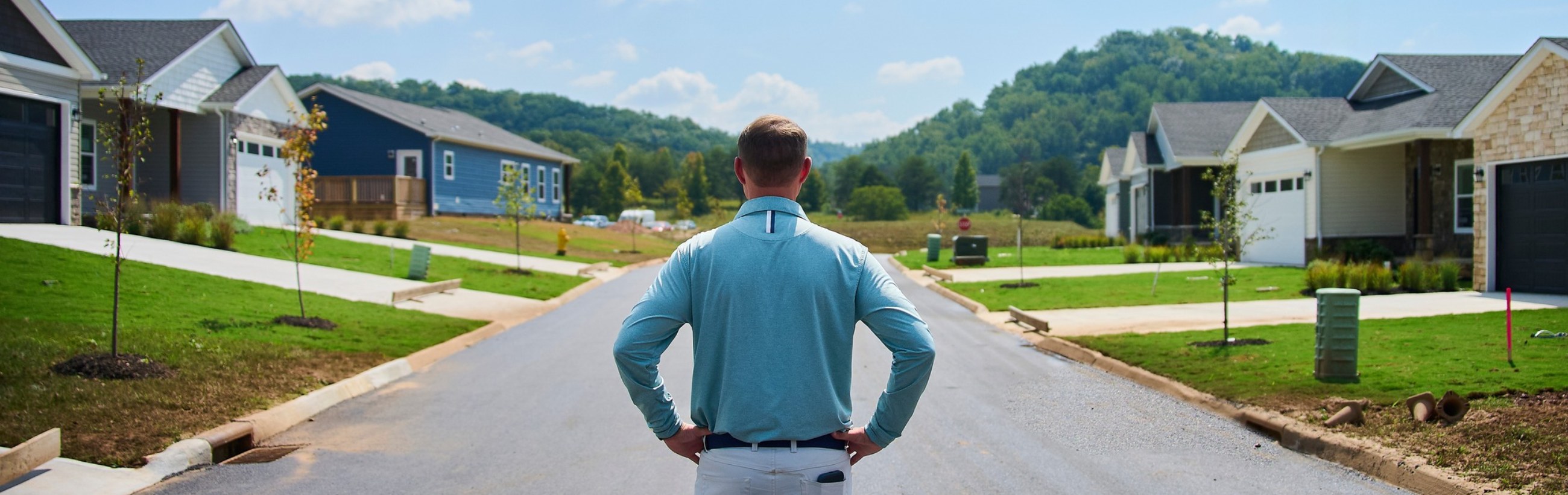 Built: A Story of Factory-Built Housing in America