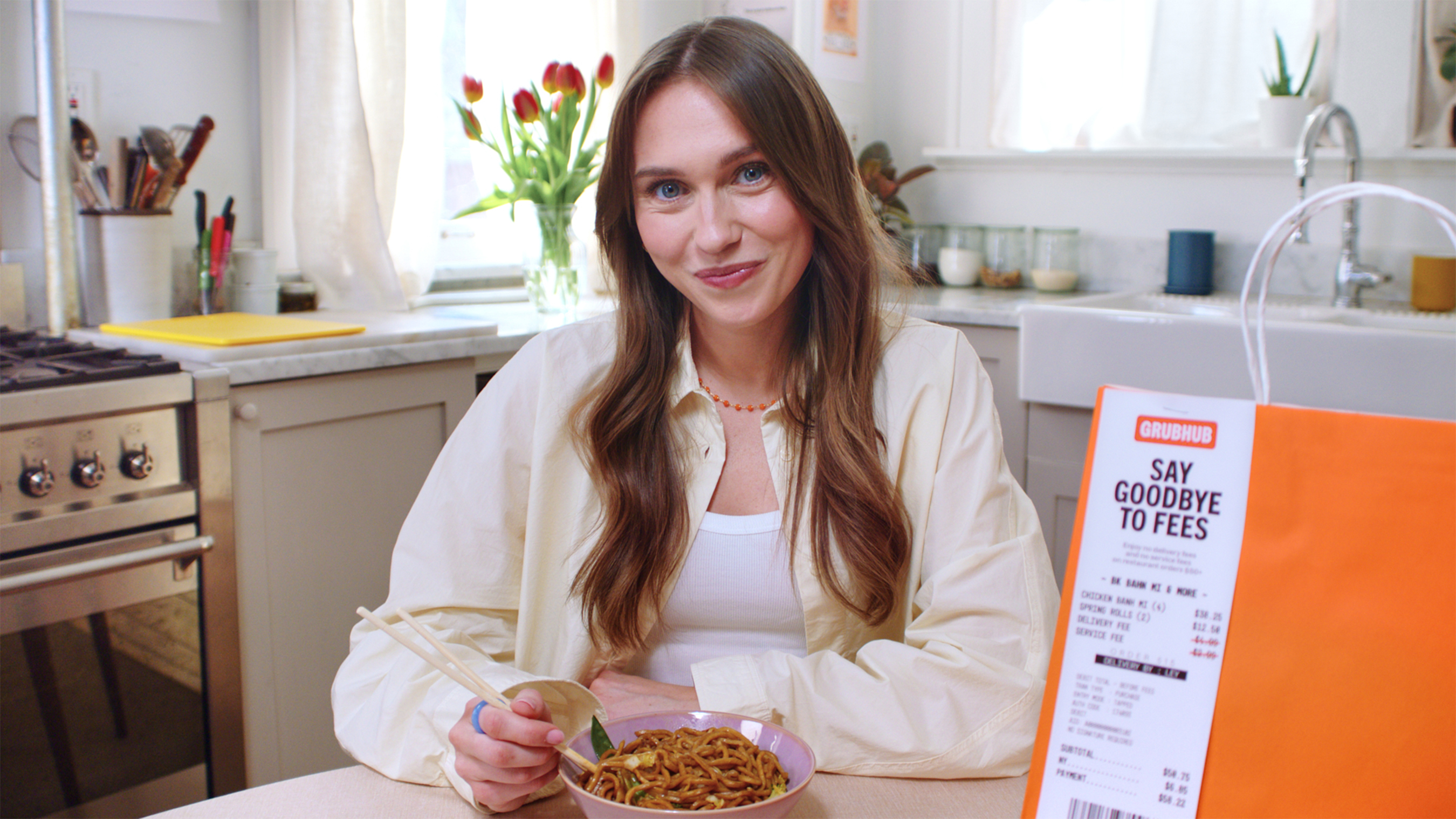 Grubhub Launches the First-Ever “Fee Return” Giving Back $100K in Grubhub Credit This Tax Season Grubhub Launches the First-Ever “Fee Return” Giving Back $100K in Grubhub Credit This Tax Season