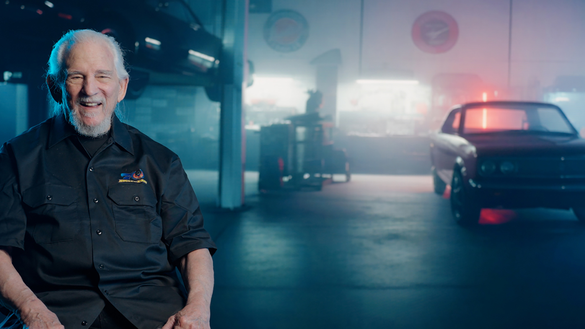 In 1956, Jon ‘Koz’ Kosmoski founded legendary custom paint brand House of Kolor®, celebrating its 70th anniversary with a year of epic stories, industry collaborations, product innovations and more.