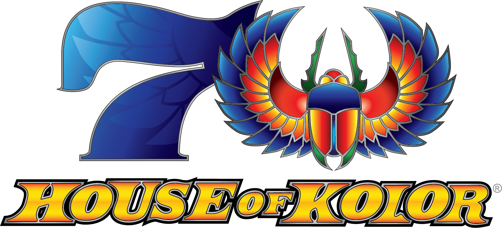 House of Kolor