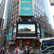 How to Be a Times Square Pro When You Visit New York City – Blog