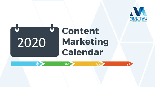 MultiVu 2020 content marketing calendar thumbnail