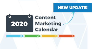 MultiVu 2020 content marketing calendar thumbnail