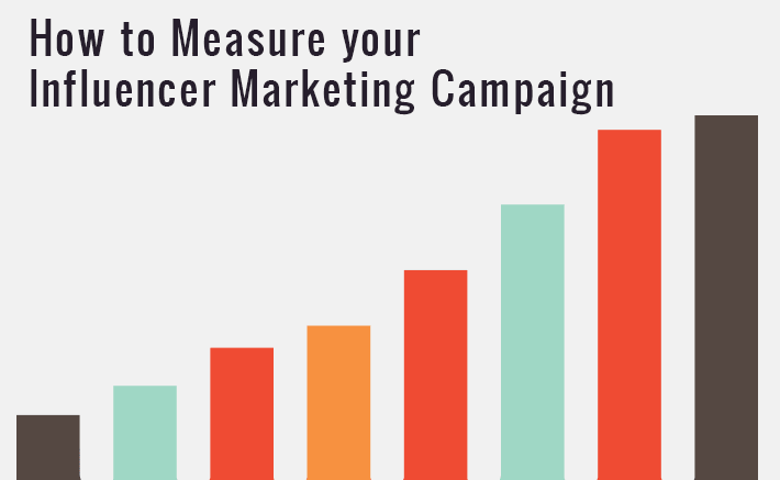 How to measure influencer marketing campaigns