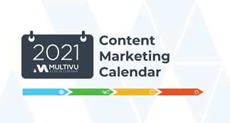MultiVu 2021 content marketing calendar thumbnail