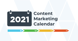 MultiVu 2021 content marketing calendar thumbnail