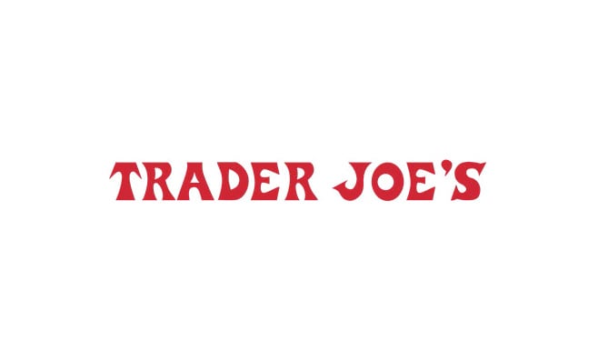 Trader Joe Logo