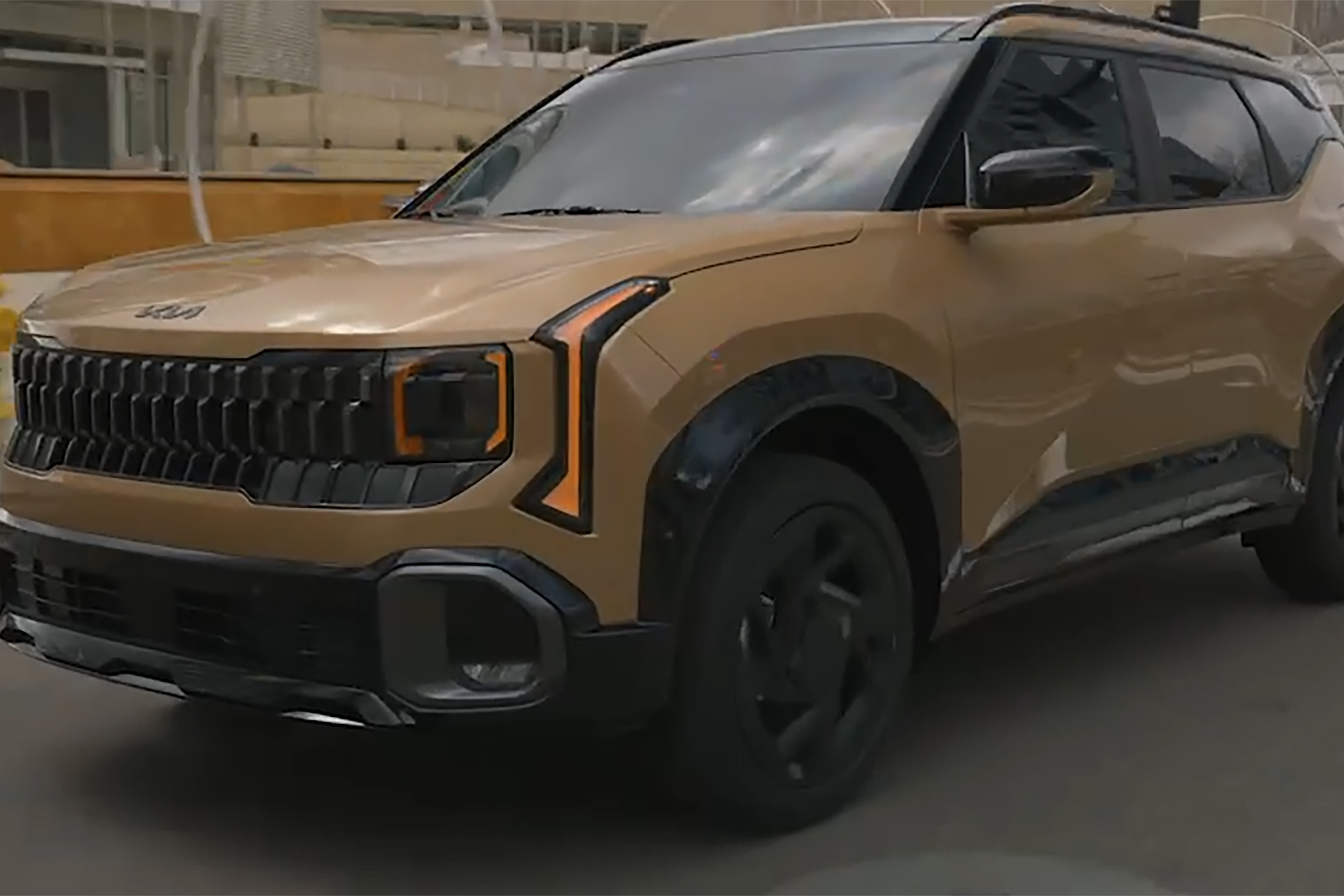 INTRODUCING THE ALL-NEW 2027 KIA SELTOS: BIG-SUV CAPABILITY PUTS SMALL SUV SEGMENT ON NOTICE