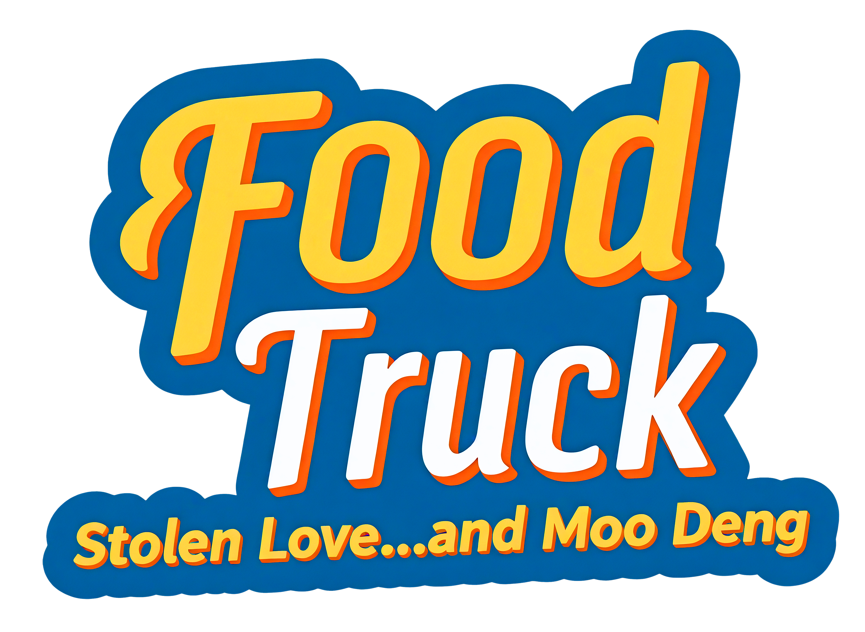 Food Truck logo