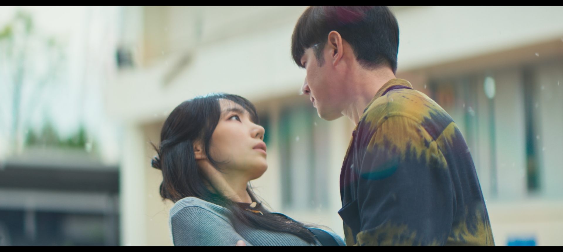 Food Truck: Stolen Love...and Moo Deng