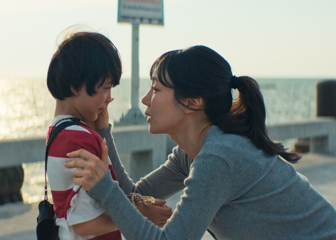 Yulee Choi starring in her debut film alongside Mario Maurer and Chun Padchun Hiranprateep