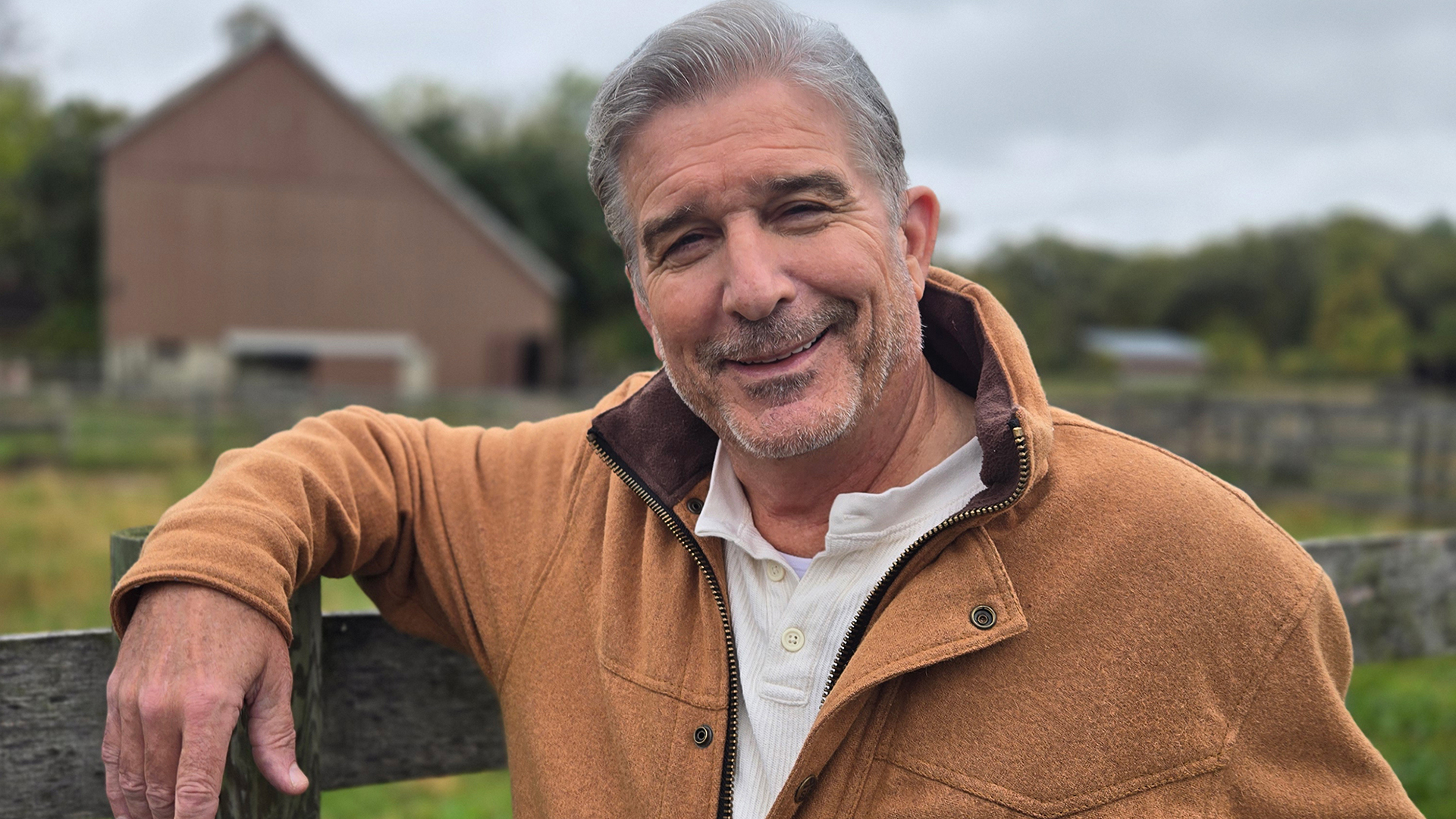 Bob Baittie, who lives with PD, said, ''After living with Parkinson’s disease (PD) for 14 years, I find the most hope in connecting with people who are newly diagnosed.''