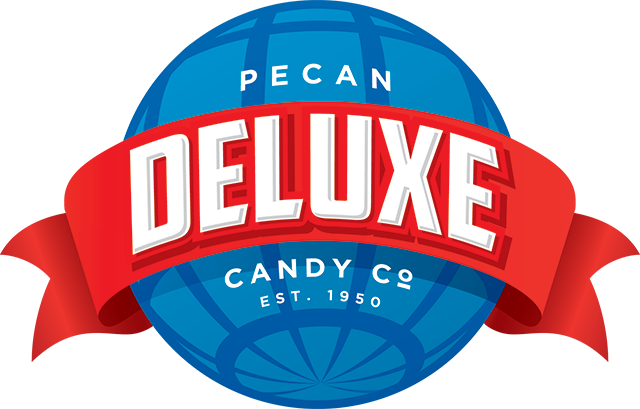 Pecan Deluxe Candy