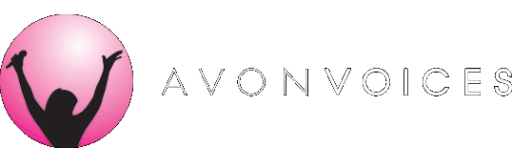 Avon Voices Logo