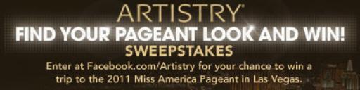 See the Miss America Pageant live! 