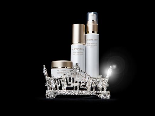 ARTISTRY's Miss America Sweepstakes 