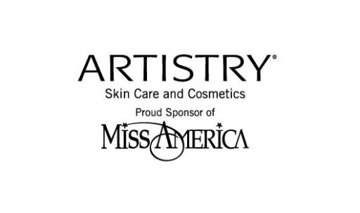 Miss America, Sponsored by ARTISTRY 