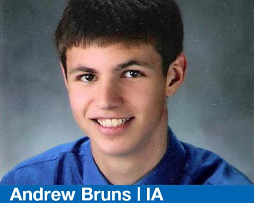 Andrew Rarus 2010 UCB Rheumatoid Arthritis Family Scholarship Winners Announced