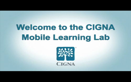 Welcome to the Mobile Learning Lab