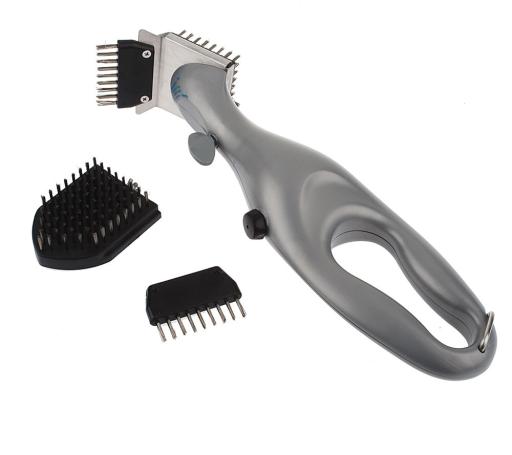 Corner Cleaner Grill Cleaning Tool