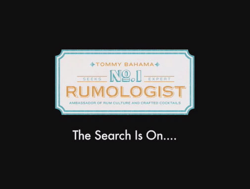 Rumologist Application Deadline August 22nd 