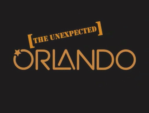 Unexpected Orlando