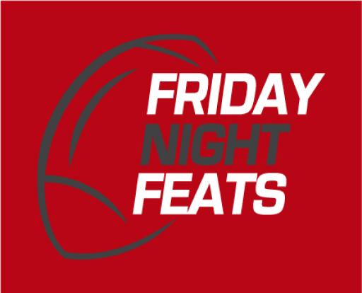 Friday Night Feats logo