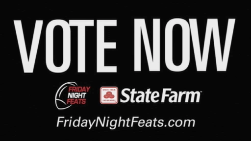 Friday Night Feats Top 10 Voting