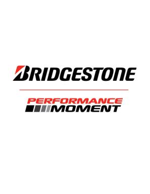 Performance Moment logo