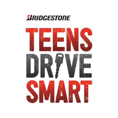 Teens Drive Smart Logo 2