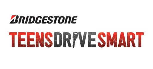 Teens Drive Smart Logo
