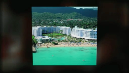 ClubHotel Riu Ocho Rios - Jamaica 