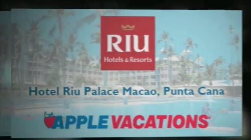 Riu Palace Macao - Punta Cana, DR