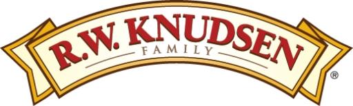 R.W. Knudsen Family® logo