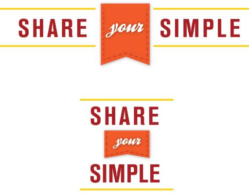 R.W. Knudsen Family® wants you to keep life simple…